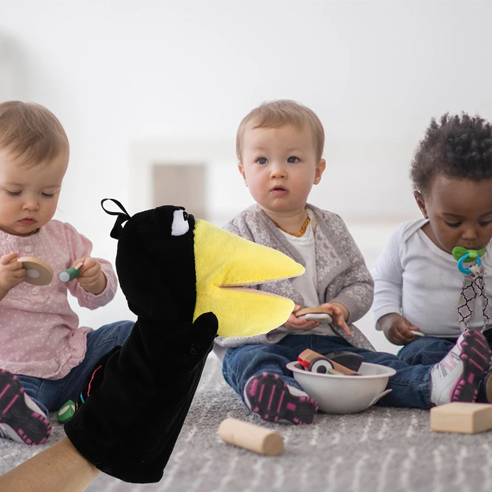Рисунок 6 - Куклы-животные для малышей 2-4 лет