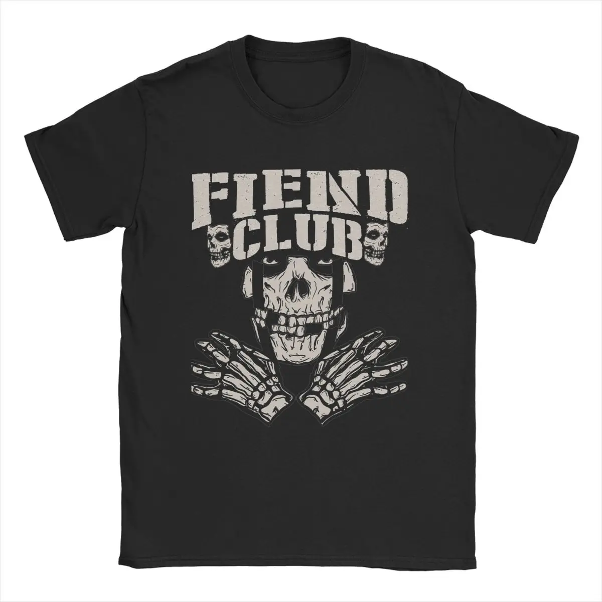 

Novelty Misfits T-Shirts Men O Neck Pure Cotton T Shirts Short Sleeve Tees Plus Size Clothes