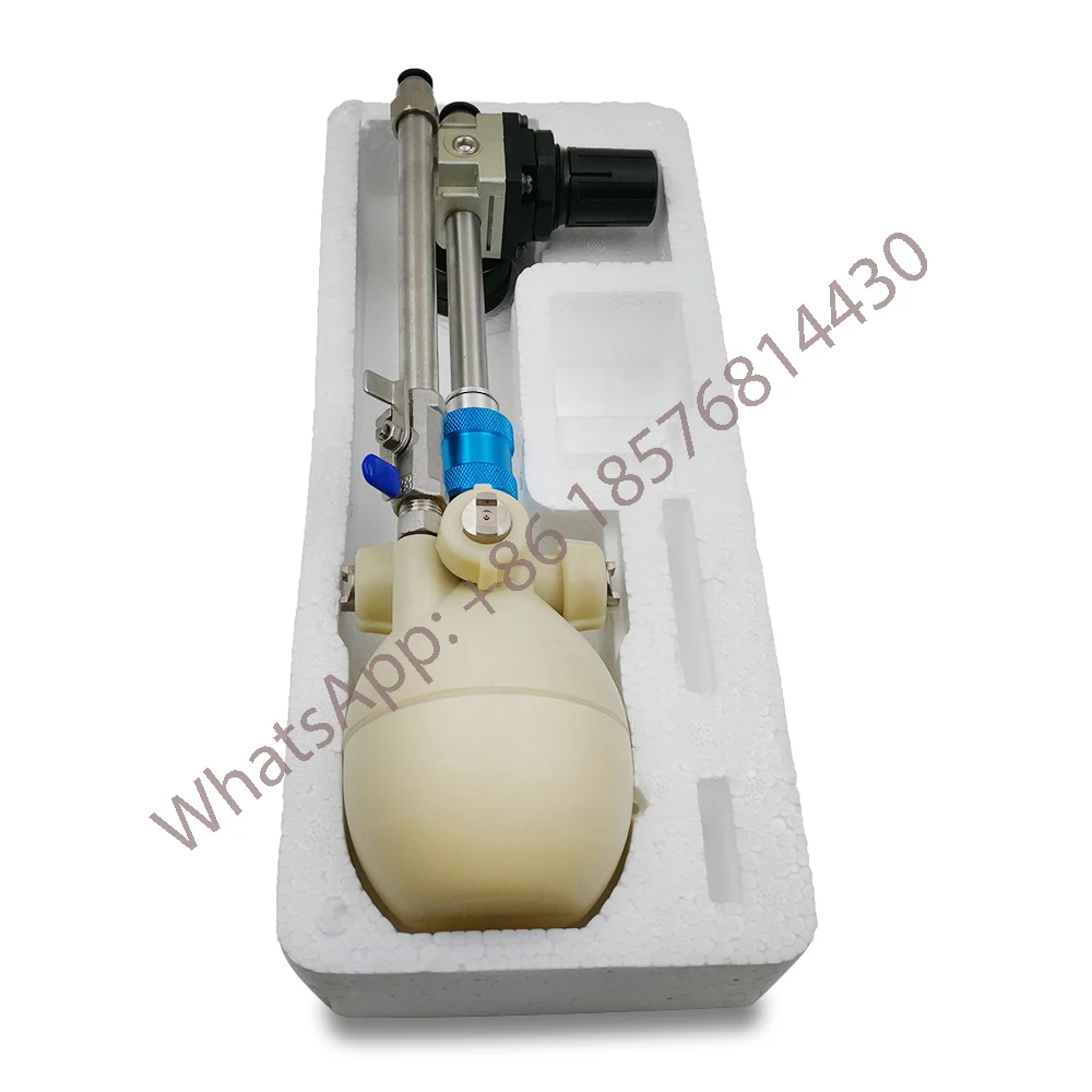 Gas-water Mixed Two-fluid Humidifier Factory Textile Workshop Cooling ...