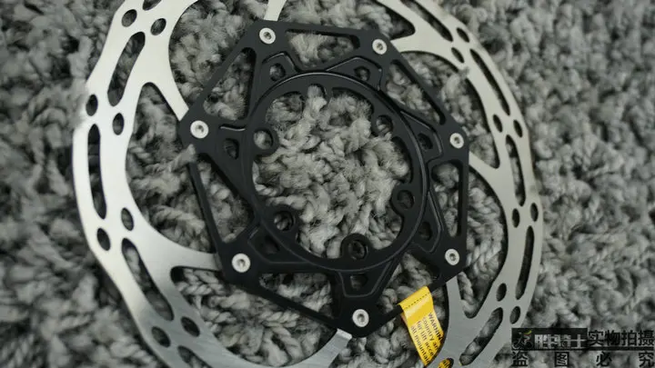 SRAM - SRAM CENTERLINE 6ボルトローター160mm 140mm セット② SRAM CENTERLINE X ROTOR 6 ボルト CenterLine X ローター 140