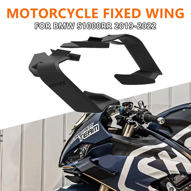 BMW MOTORRAD S1000RR ハイウインドシールド スクリーン 【公式通販】