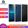 Sony Xperia L4 4G Single/Dual SIM Card 6.2'' 3GB RAM 64GB ROM 13MP Triple Rear Camera Octa-Core Android Original L4 Mobile phone 1