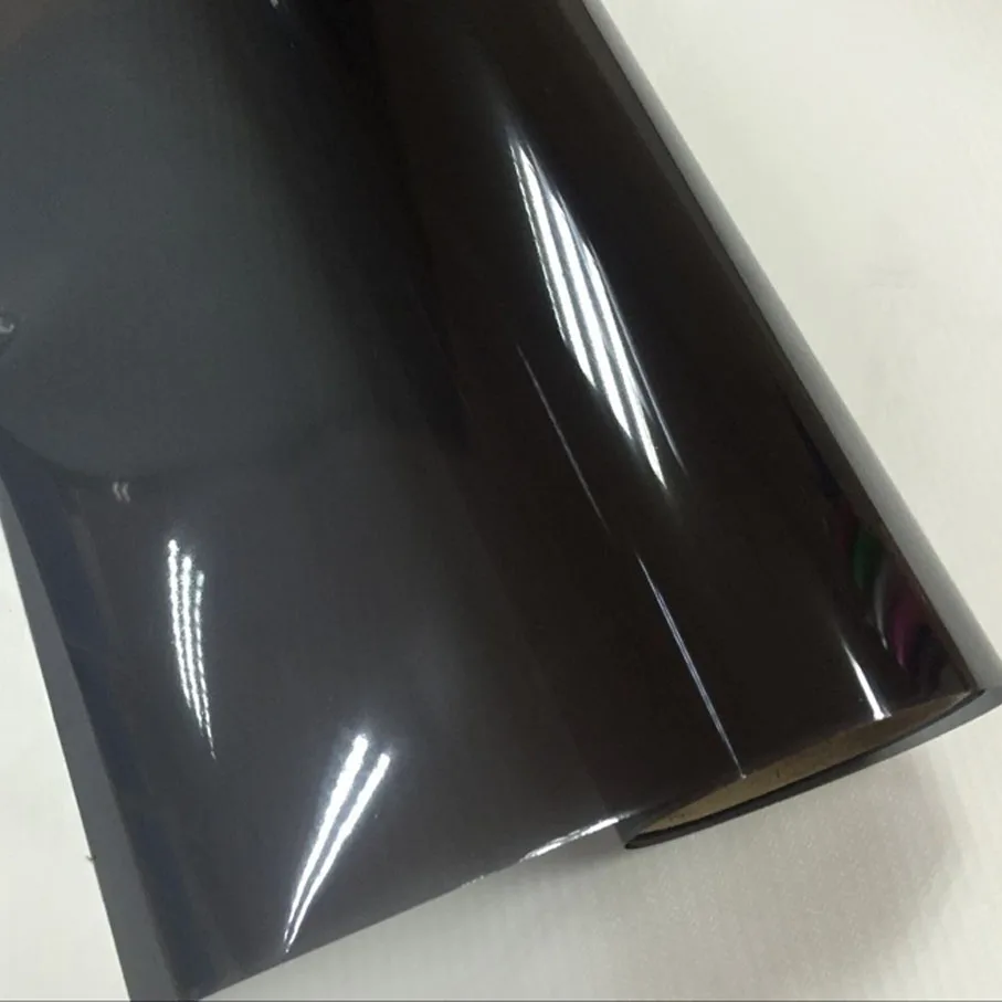 High quality car window solar film car tint protection film with size:1.52*30m per roll Grey 5%10%15%20%25%30%