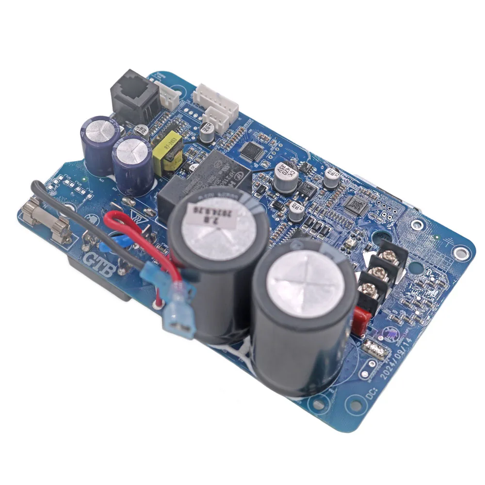 Original GuTuBao Airless Paint Sprayer FK-850 GTB-850 Motherboard,Speed Control