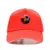 2022 Fashion 100% Cotton Sunscreen Bill Hats Snapback Hipster Baseball Cap Angola Soccer Baseball Cap design Your Own Baseball C 21