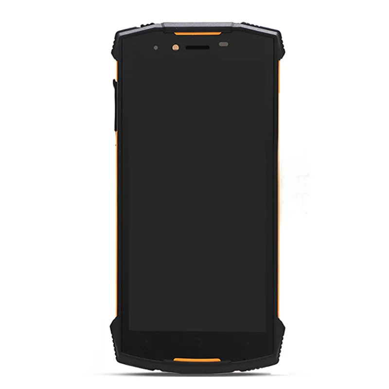 

5.5" For Doogee S55 LCD Display Touch Screen Digitizer Assembly With Frame For Doogee S55 Lite LCD Phone Accessories