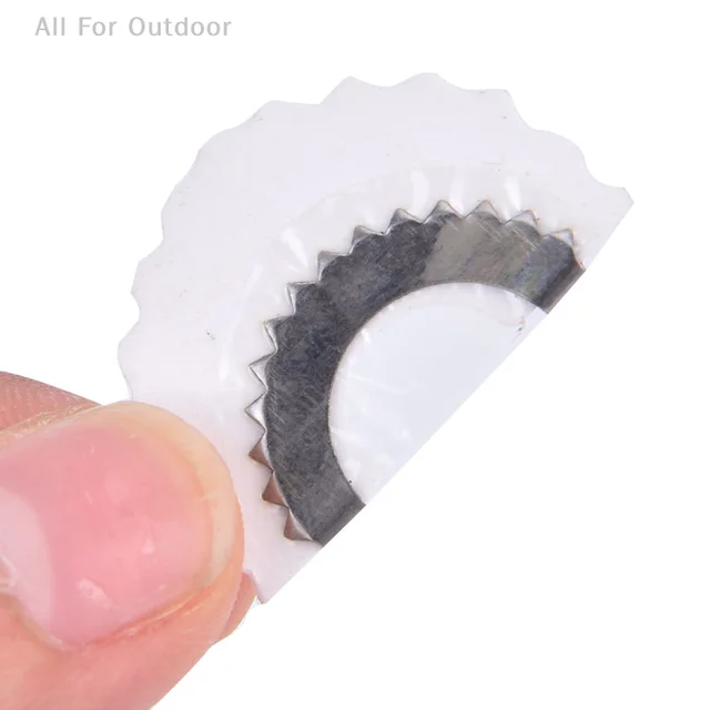 Fischietto Per Richiamo Uccelli - Giocattolo Ventriloquo Per Imitare Canti Di Uccelli - Foto 12