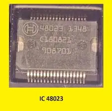 BOSCH 자동차 엔진 컴퓨터 전원 IC 칩 자동차 ECU IC 칩용 1PCS..