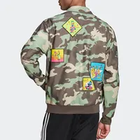 Adidas Originals Veste tendance pour hommes H53369 2