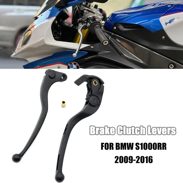 サイドミラー S1000RR用 S1000用 オートバイミラー リアビュー バック