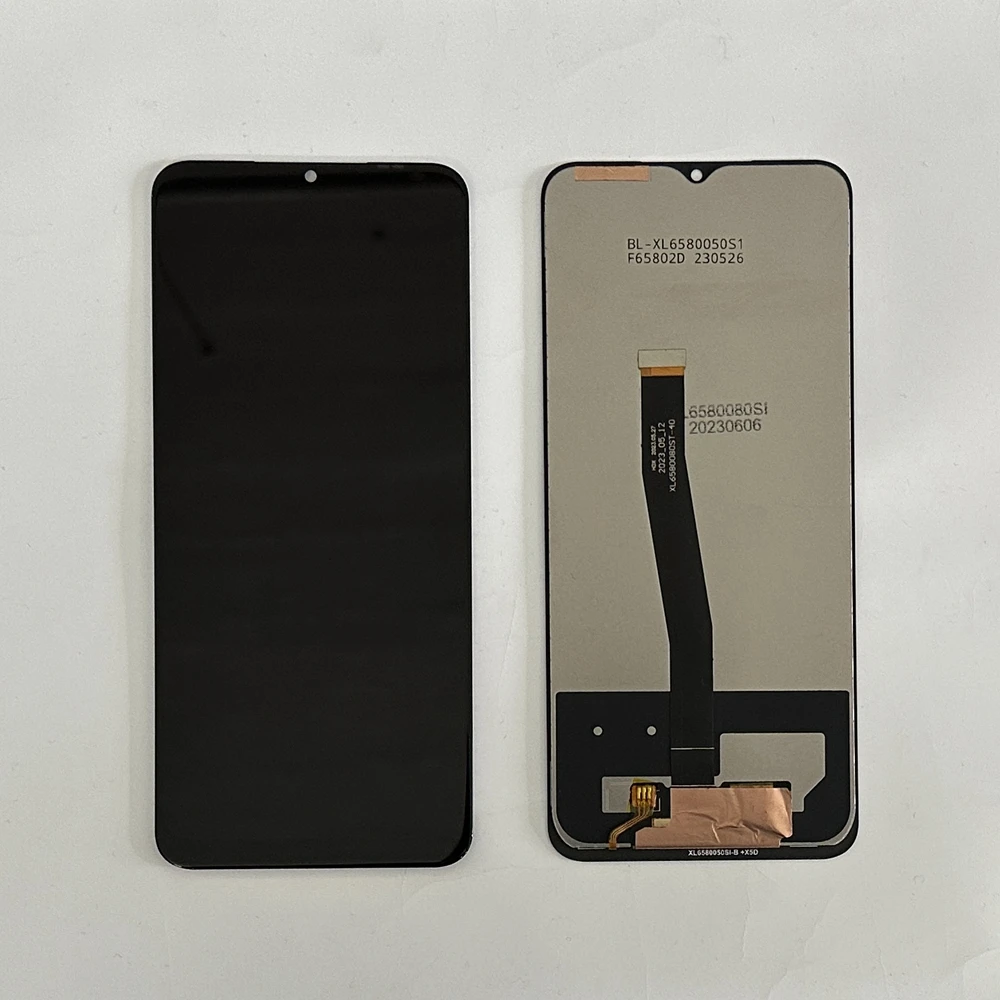 Original Tested For UMIDIGI F3 PRO LCD Display + Touch Screen Replacement For UMIDIGI F3 pro 5g LCD Display Repair Parts + tools