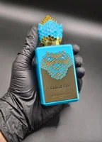 Master Luxury Brand Aromatic Citrus Female makeup Oriental Wood Man Eau de Parfum Fragrance Perfume woman Long-lasting for man