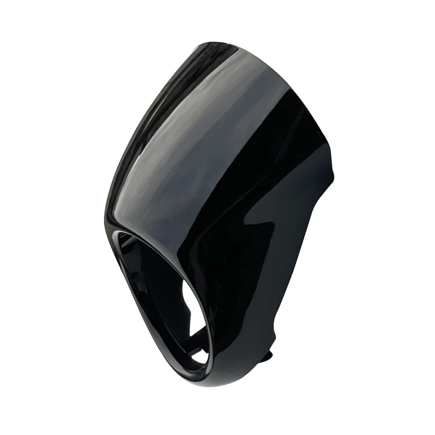 Headlight Headlamp Outer Fairing Mask Cover For Harley Street 500 750 XG500 XG750 2014 -