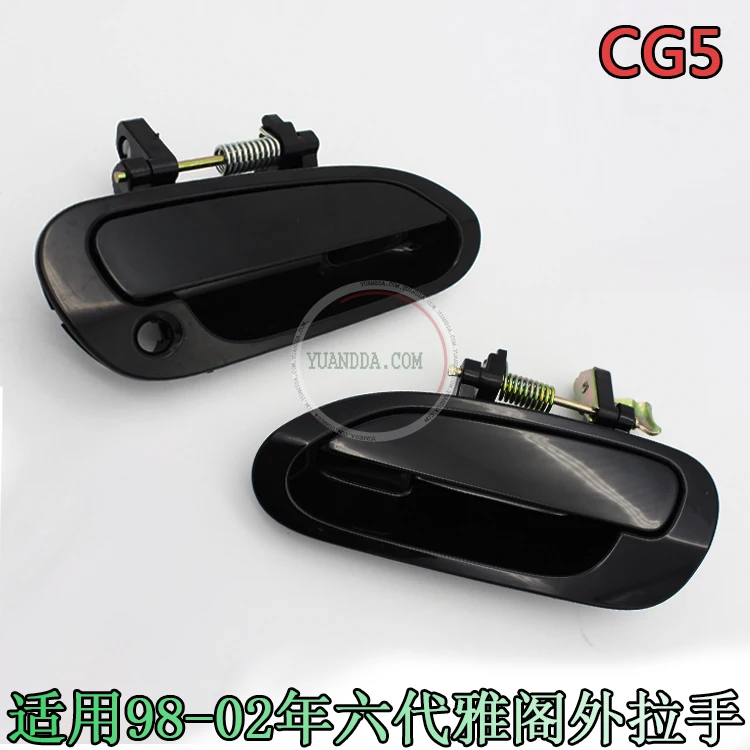 Per Honda 98-02 Accord 2.3 Maniglia Esterna La Porta 1 Pz