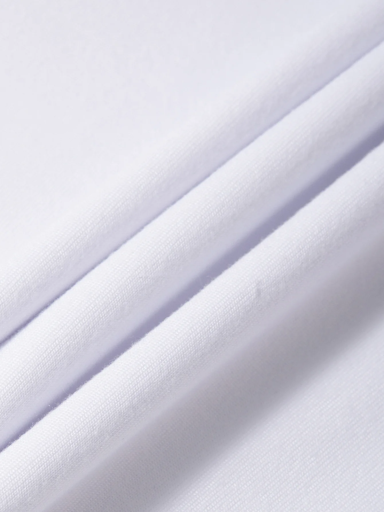 2025 Autumn/Winter Fashion Men's Long Sleeve T-shirt - Packaging
