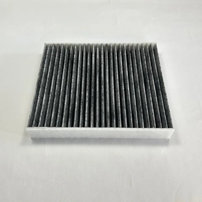 Air Filters Filter Set Air Cabin and Battery Filter For TOYOTA COROLLA C-HR PRIUS