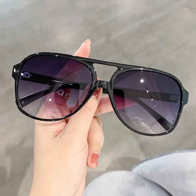 Buy Bolo.ban outdoorsman aviator sunglasses for men women crystal glass  lens mirrored sun glasses UV400 protection Online at desertcartINDIA