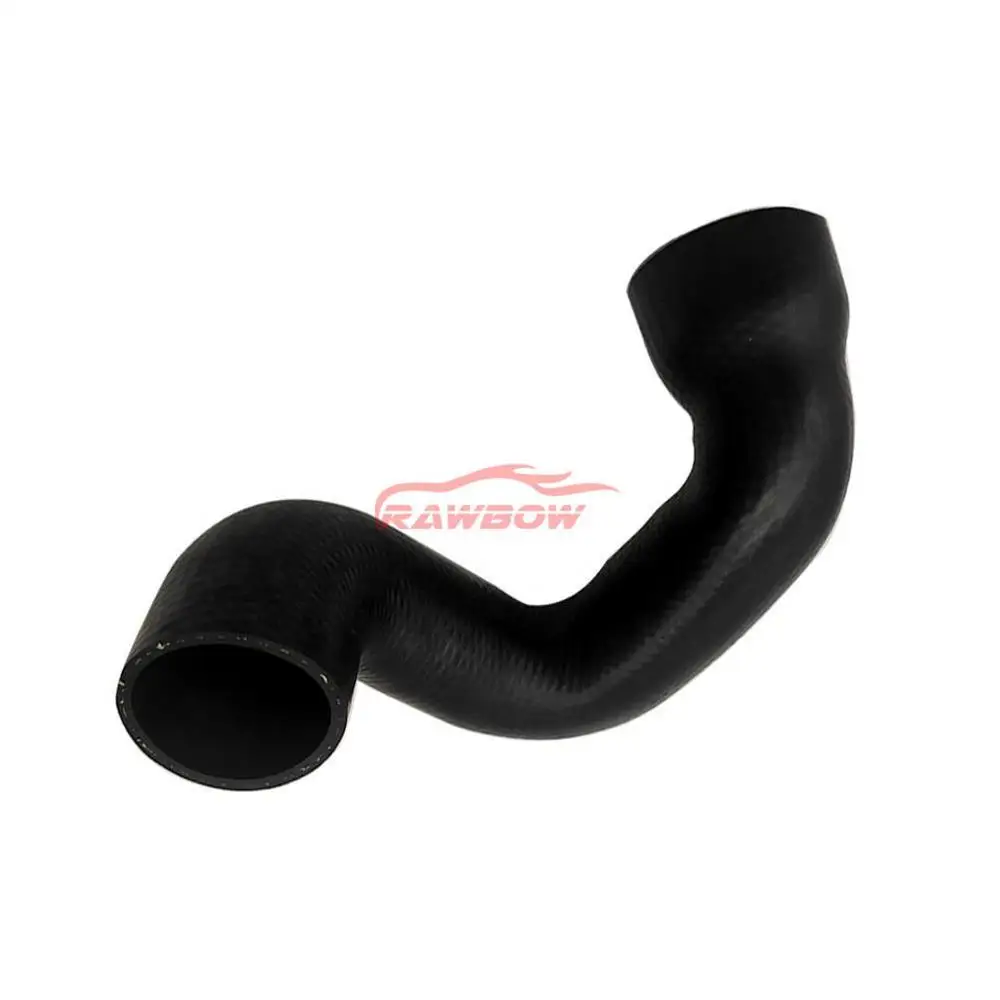 

1Set For 4F0145737K LEFT LOWER CHARGE AIR COOLER PRESSURE HOSE FOR AUDI A6 C6