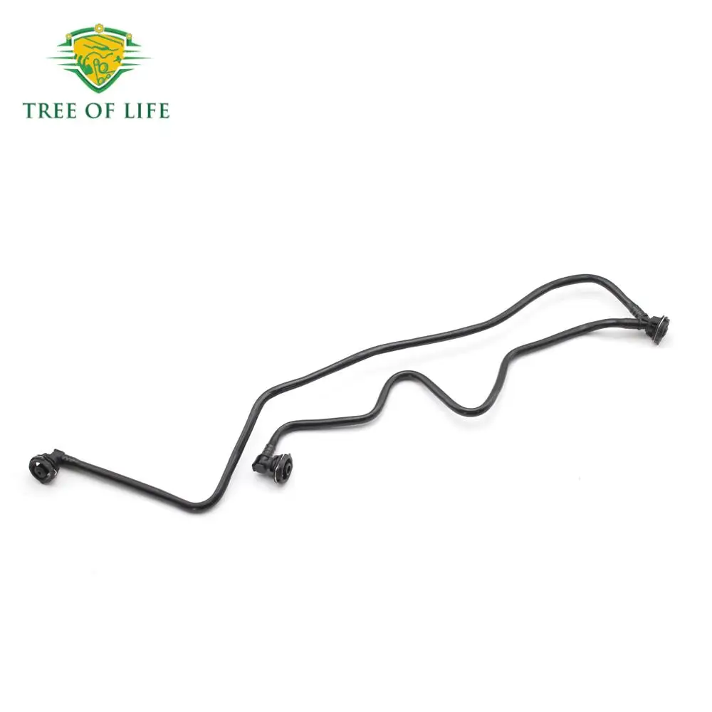 For Mercedes Benz W176 W246 A180 A200 A260 B180 B200 B260 New Radiator Coolant Hose Water Pipe 2465010025 A2465010025 Vent Line thermostat hose
