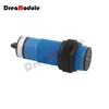 Material Level Detection Capacitive Proximity Switch CJM30-10A1-S CJM30-10A2-S Second-line AC 220V Normally Open Normally Closed 5