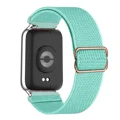 Mint Green Silver