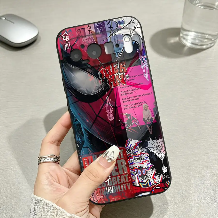 Cool Spider Super Phone Cover Case by