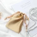 Only gold bag