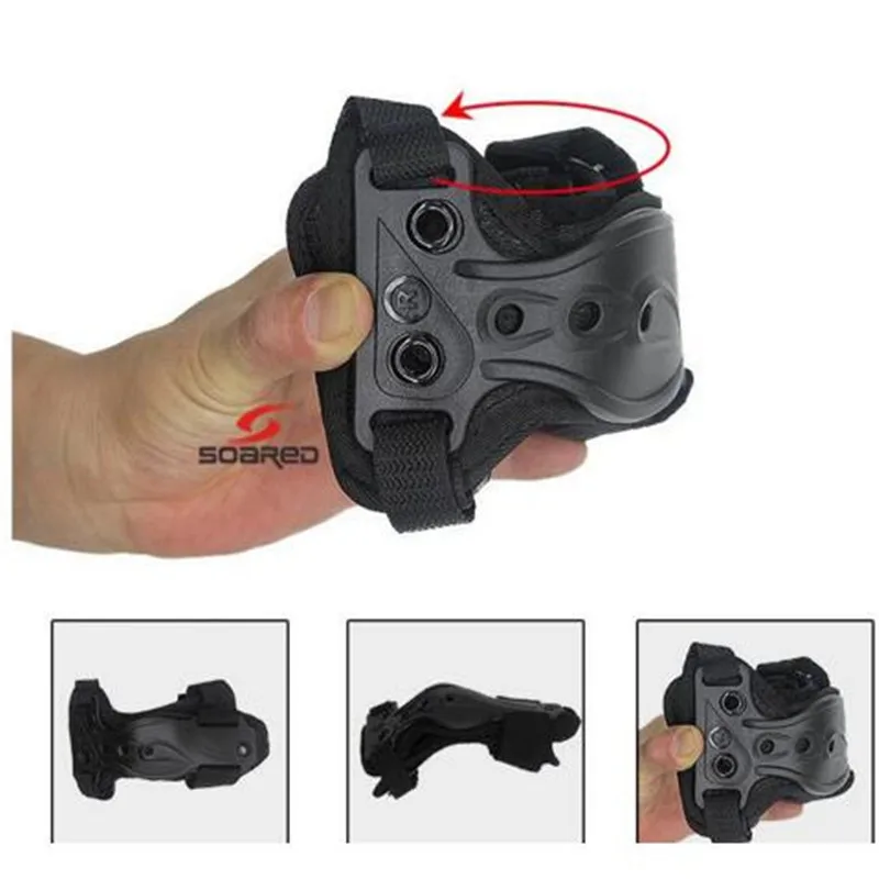 Skiing Armfuls Wrist Support Hand Protection Ski Wrist Support Skiing Palm Protection Hand Roller Snowboarding Guard