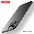Matte Black