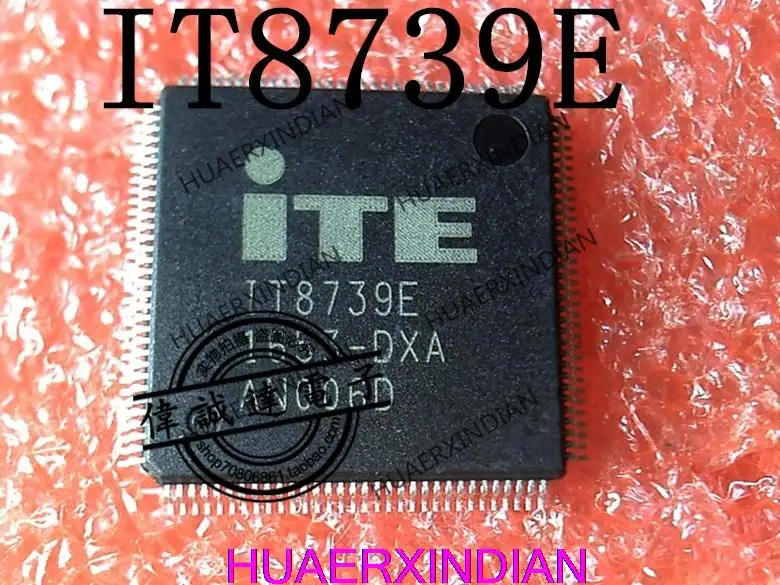 

1 шт. IT8739E DXA TQFP-128 новый оригинальный