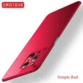 Simple Red