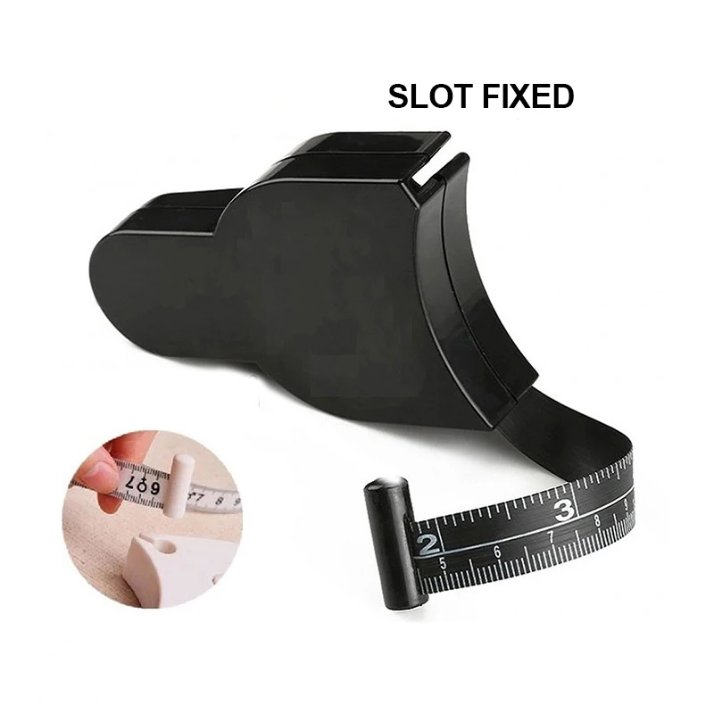 Body Measuring Tape Sewing Flexible Tape Measure Ruler Body Meter