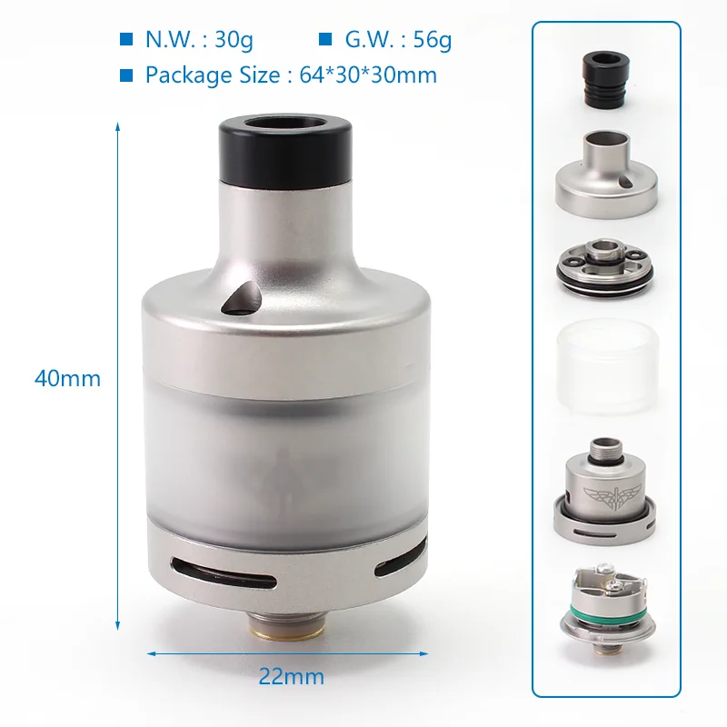 Sigaretta elettronica cotone organico stoppino Kendo cotoni Vape per  ricostruibile RDA RTA atomizzatore serbatoio vaporizzatore accessorio Ecig  - AliExpress