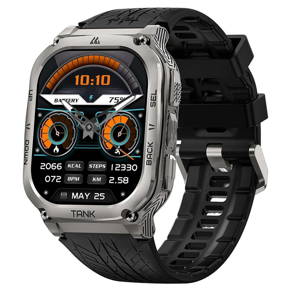 Kospet Tank M3 Smartwatch