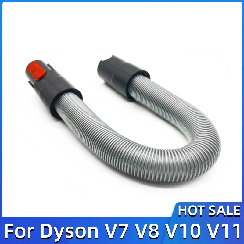 Flexible Extension Hose Dyson V10 Dyson Vacuum Hose Wont Go Back