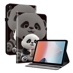 Premium PU Leather Tablet Cover with Adjustable Stand | Universal Design for Multiple Tablet Sizes (PSJ - T)