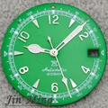 Green Silver A1