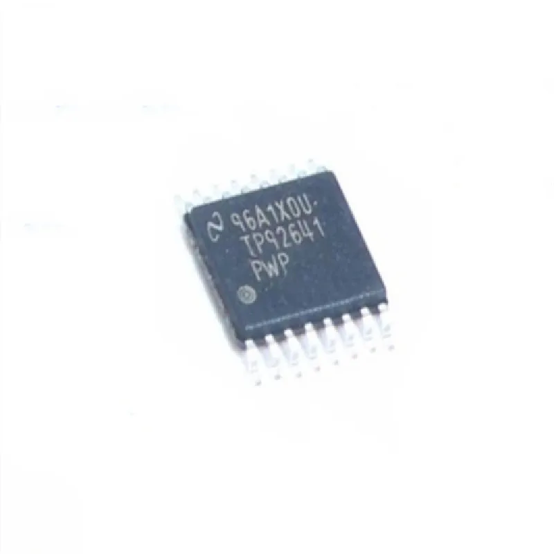 

10PCS/LOT TPS92641PWPR/NOPB HTSSOP New Original In Stock