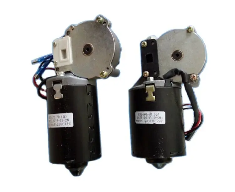motor dc para abridor de porta motor 02