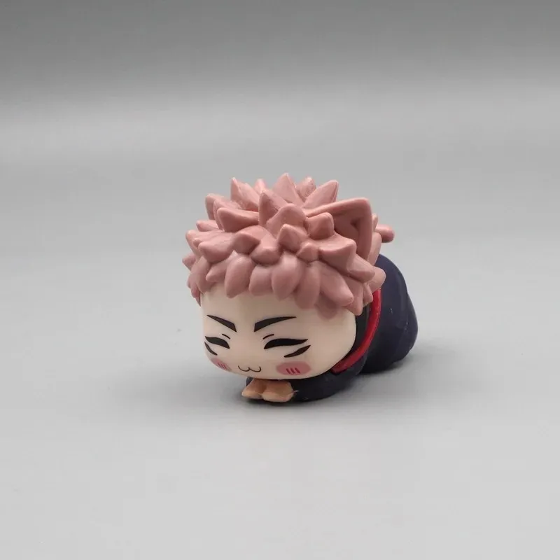 呪術廻戦フィギュアセット Cutie1 呪術廻戦 第1弾 コンプリートセット | フィギュア