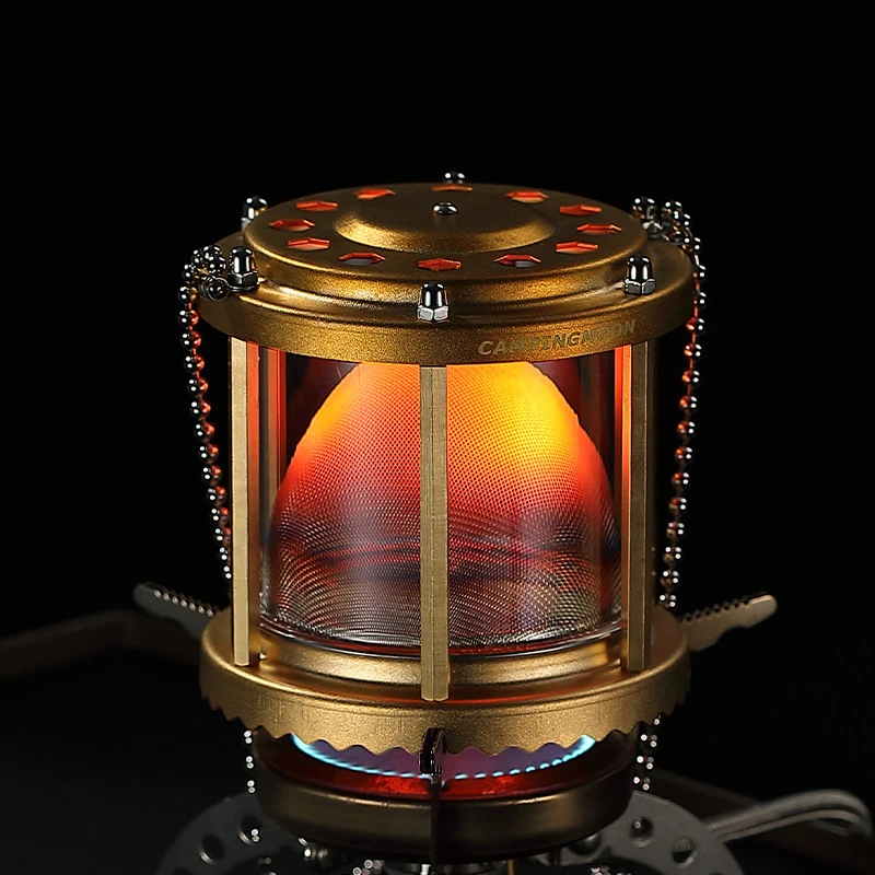 

Portable Autumn Winter Tent Heater Gas Stove Heater for Winter Outdoor Camping Fishing Backpacking Mountaineering Gas Heater
