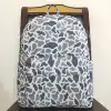 Kids Bags Camouflage Western Flower Pattern Bag Children Fashion Outdoor Backpack With Zipper Toddle School Bag Baby Mochila 2