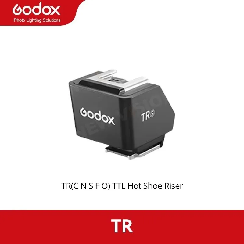 Godox iT30Pro C/N/S/F/O iFlash kamera flaşı Speedlite HSS TTL 2.4G Kablosuz Cep Flaş Canon Nikon Sony Fuji Olympus için