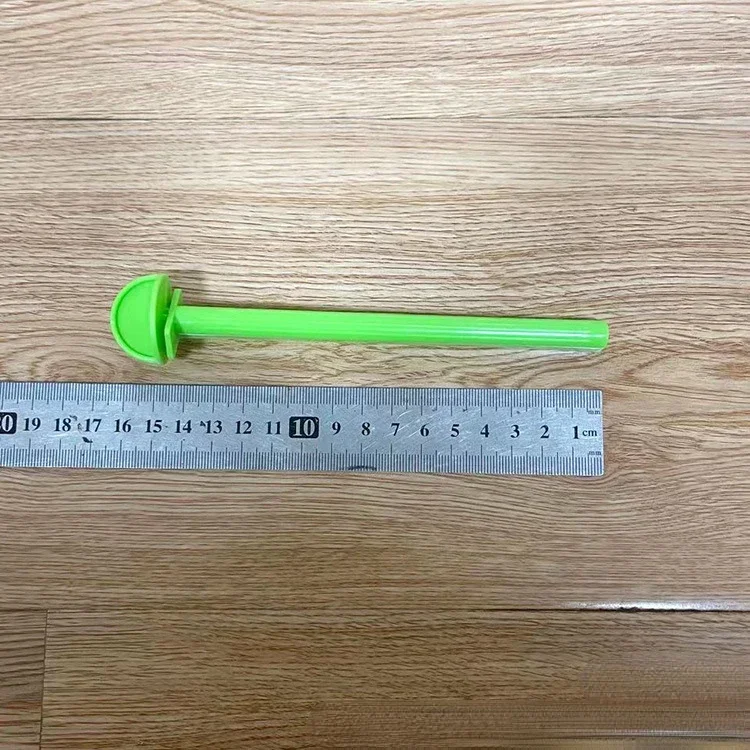 1Pc Bird Cage Perch Stand Holder Plastic Bird Finch Canary Budgie Cage Platform Plastic Bird Perch Random Color