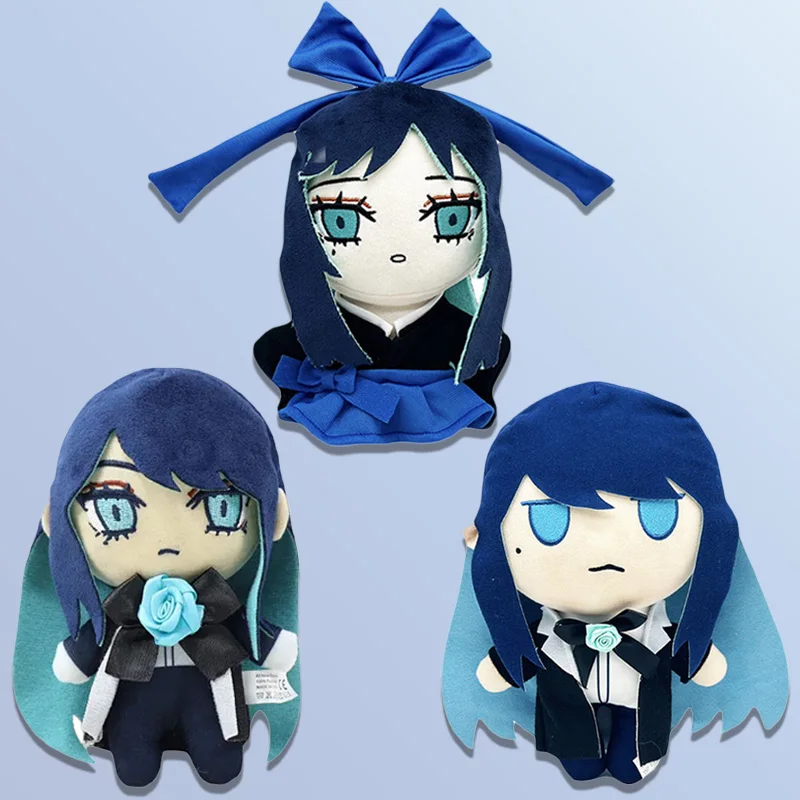 Ado ぬいぐるみ HIBANA Amazon.com: ADO World Tour 2025 Hibana Plush, Soft Singer