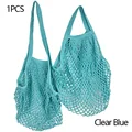 Clear blue