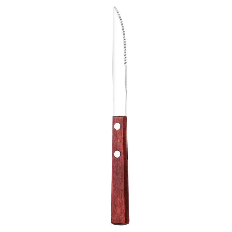 Red Knife