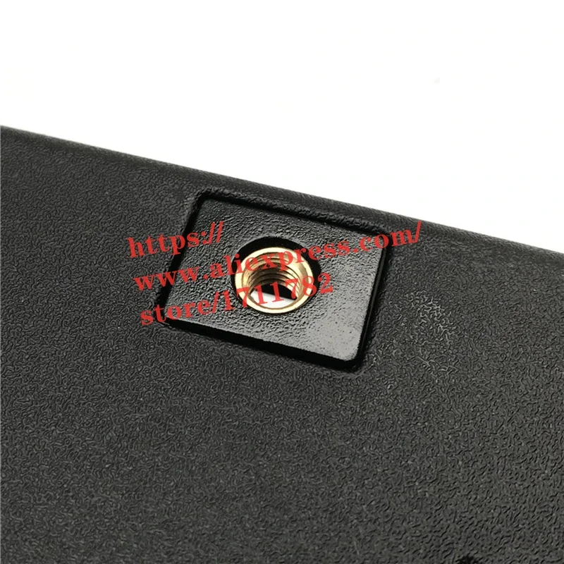 Front Bumper License Plate Mounting Plate for Chery Tiggo 7 PRO 602000943AA