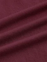 Haut court sexy en dentelle contrastante avec nœud sur le devant pour femme, collection été 2024, style grunge punk Y2K, t-shirt froncé moulant dos nu 4