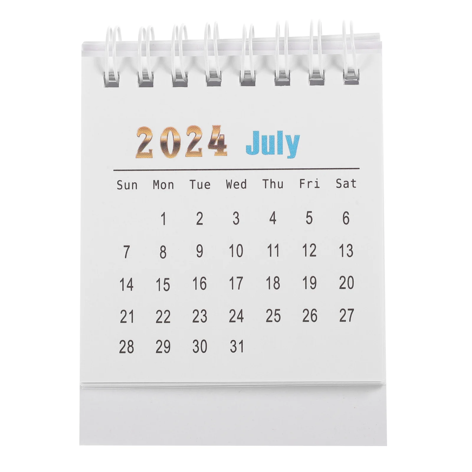 

Book Desk Calendar Planner Small Calendar Small Desk Calendar Small Calendar for Desktop Office Home Countdown